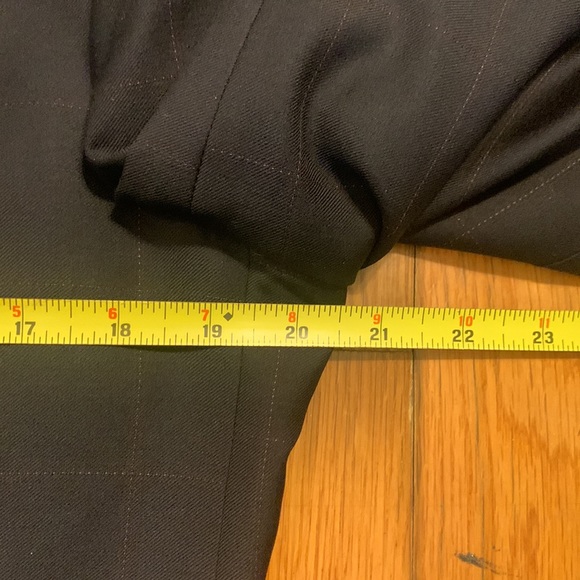 PAUL SMITH BLAZER SPORTCOAT BLAZER - Picture 13 of 15